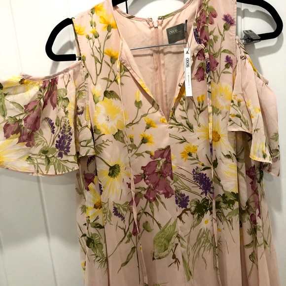 ASOS maternity dress - Picture 2 of 2